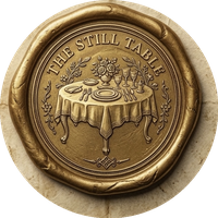 The Still Table seal